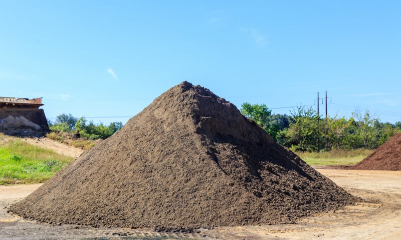 Garden Soil Delivery Costs — Cost of Garden Soil Delivery
