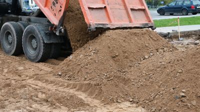 Garden Soil Delivery Costs — Cost of Garden Soil Delivery