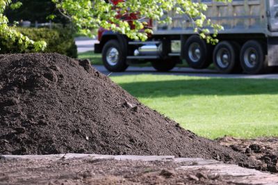 Garden Soil Delivery Costs — Cost of Garden Soil Delivery