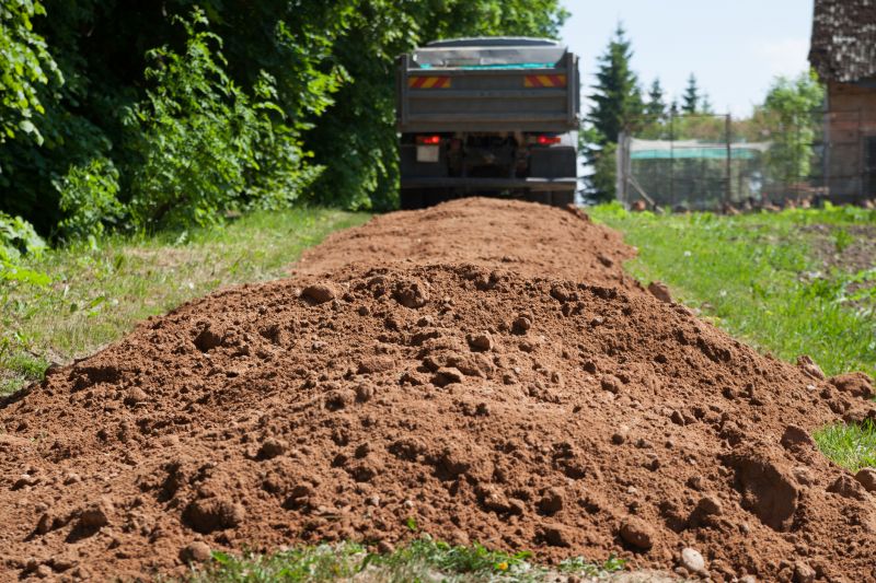 Garden Soil Delivery Costs — Cost of Garden Soil Delivery